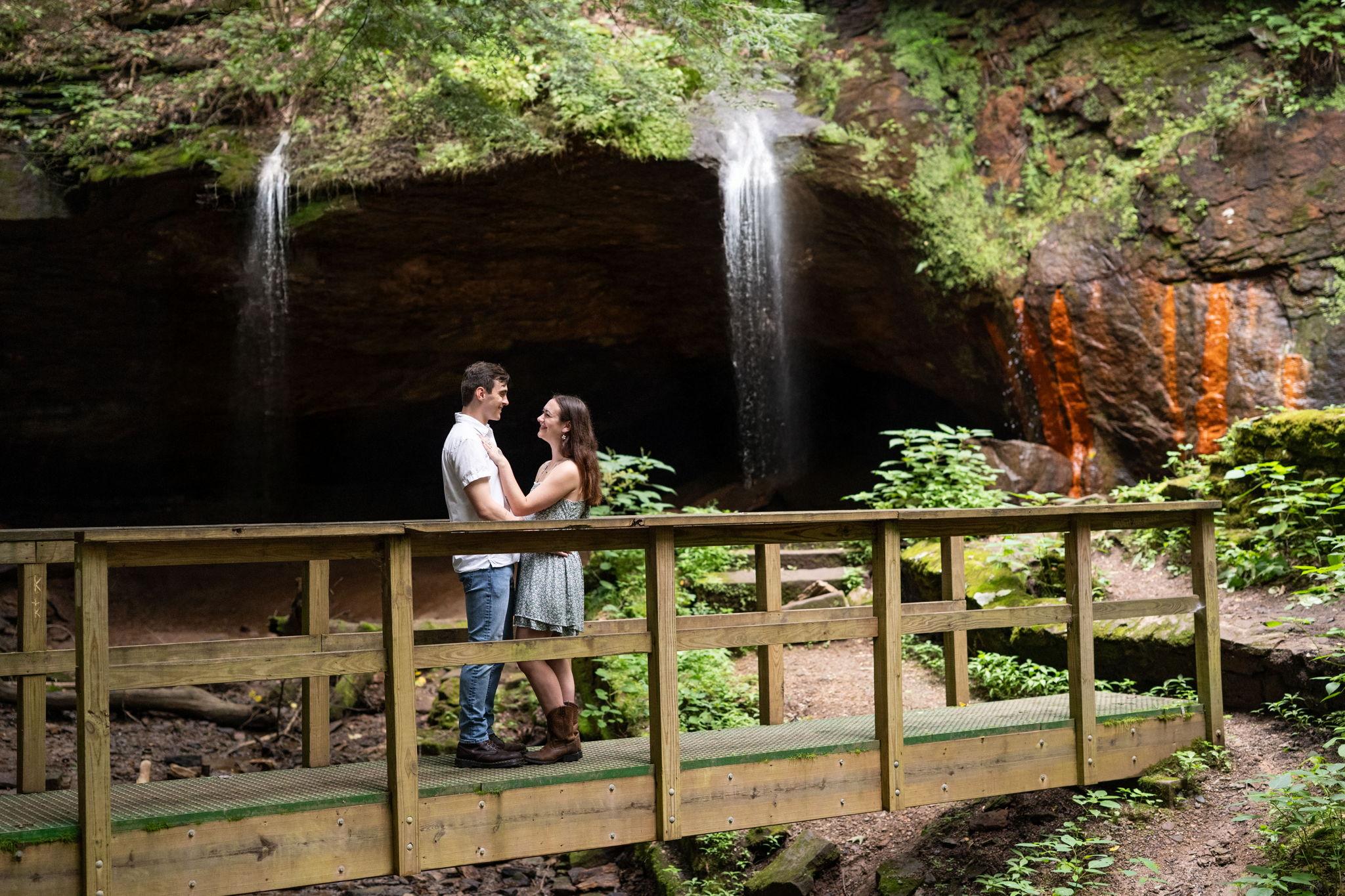 The Wedding Website of Katelyn Carter and Kobe Albanese