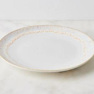 Costa Nova Mediterranean Reactive Glaze Dinner Plates | Food52
