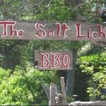 The Salt Lick BBQ