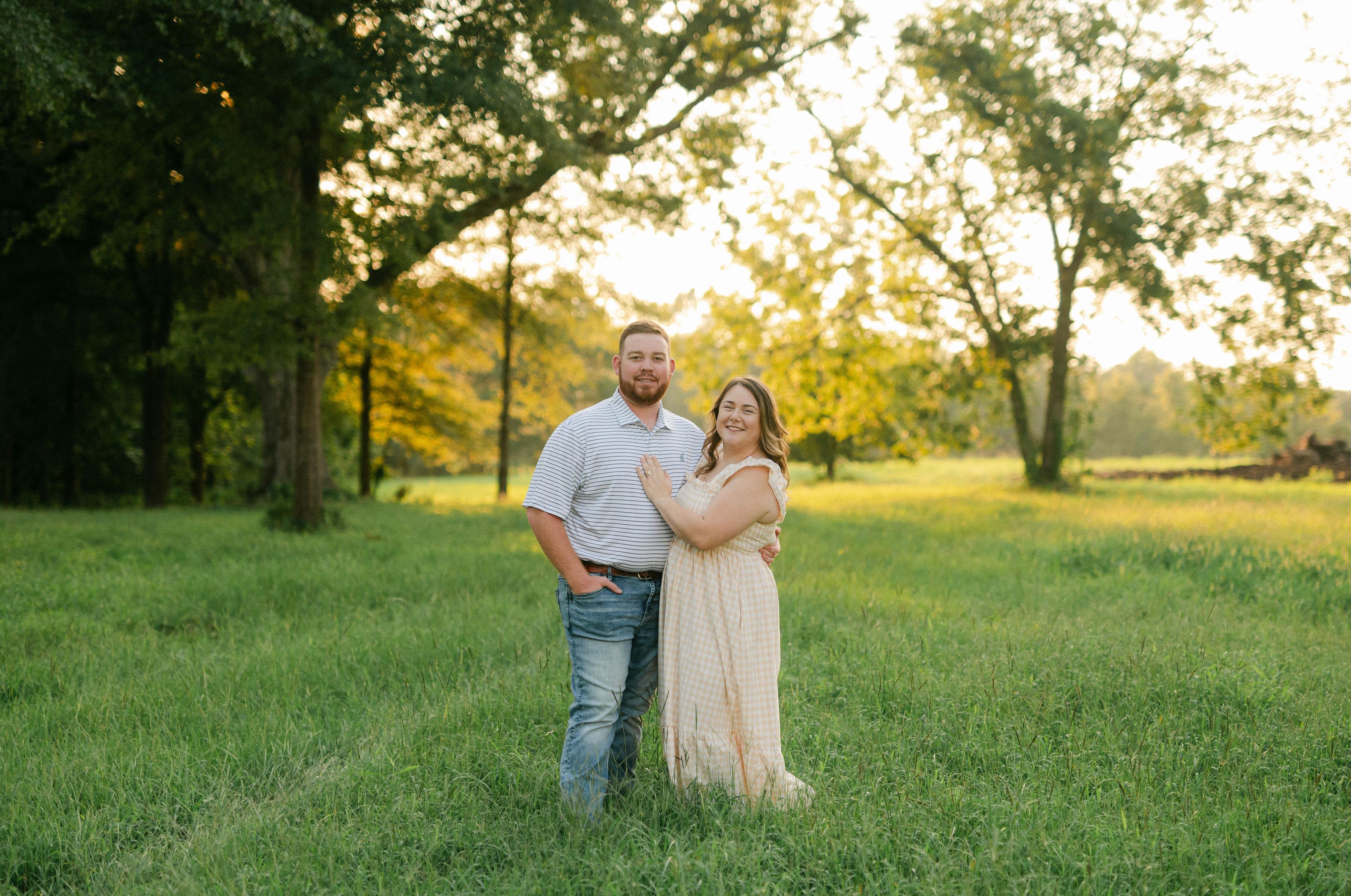 The Wedding Website of Hannah Meagher and Hunter Wells