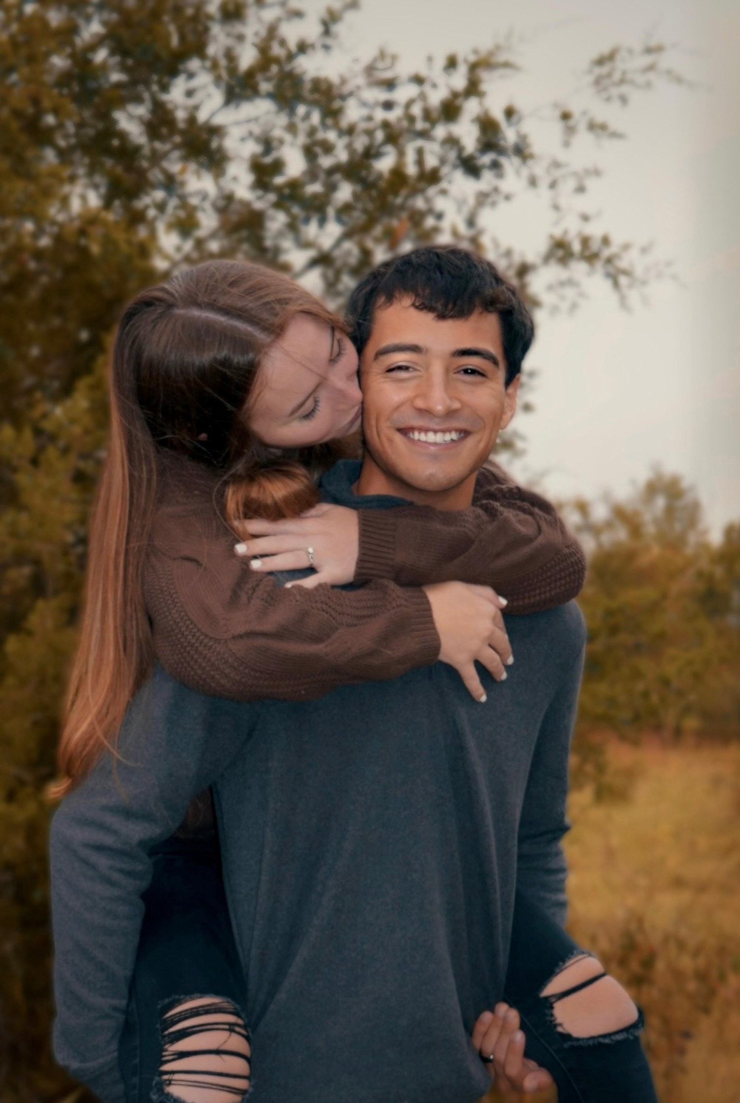 The Wedding Website of Kyersten Villagomez and Samuel Villagomez