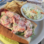 Brax Landing Restaurant