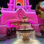 Casa Bonita