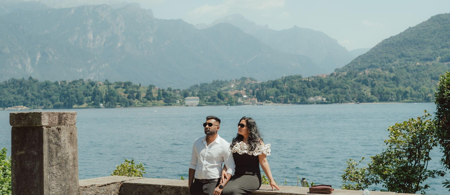The Wedding Website of Shibu George and Anu Alukkal