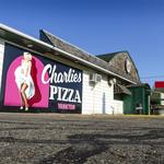 Charlie's Pizza House