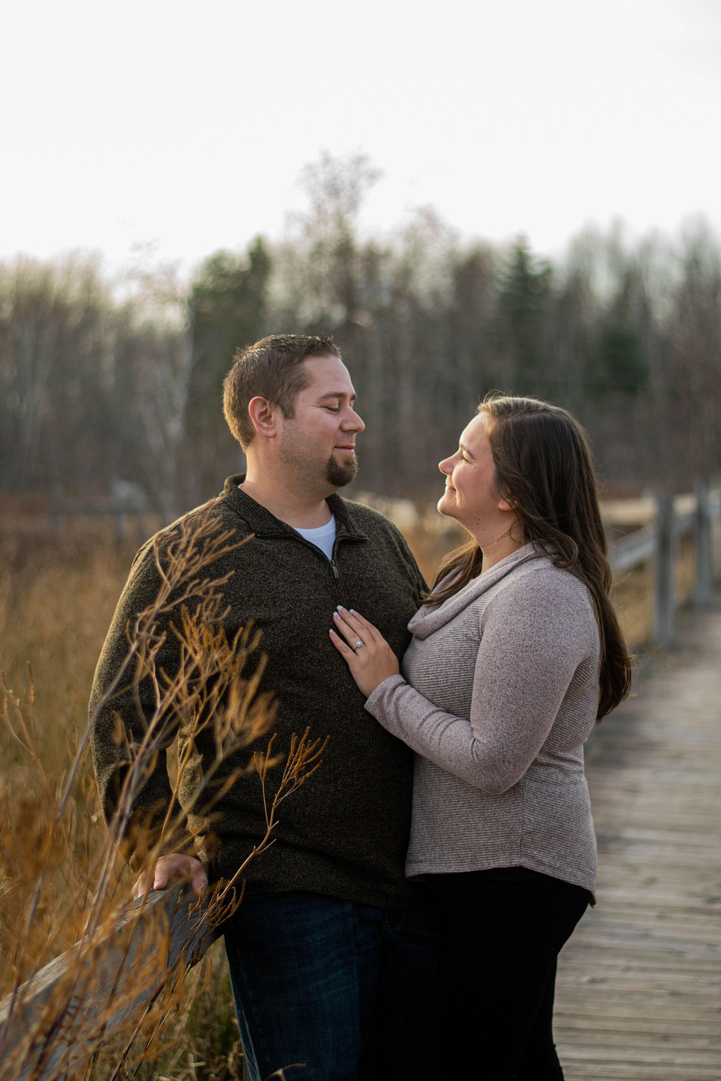 The Wedding Website of Courtney Swartz and Jesse Smith