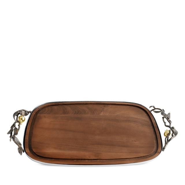 Michael Aram Pomegranate Bread Board