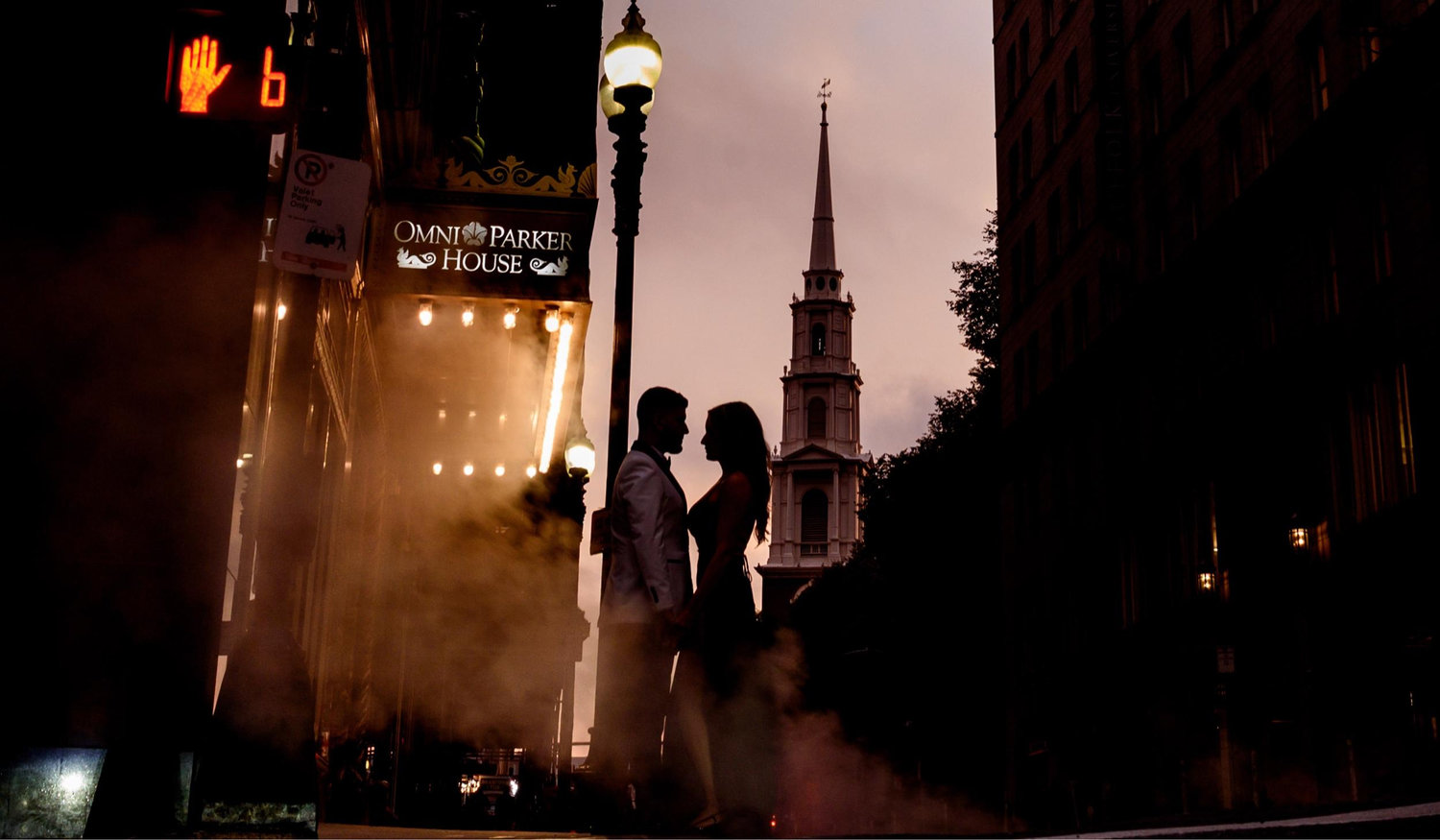 The Wedding Website of Tara Toscano and Jacob Plati