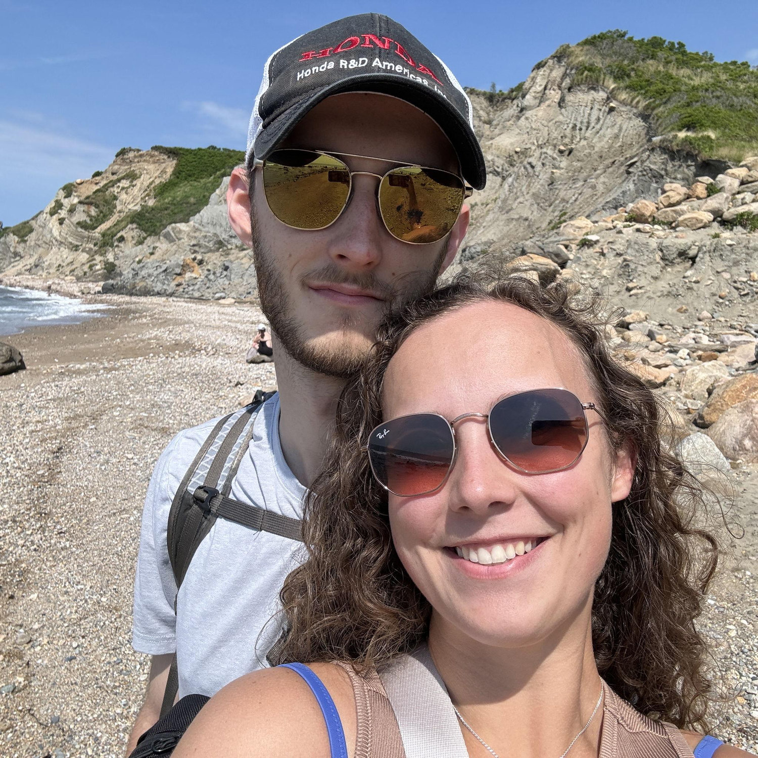 Block Island 2024!