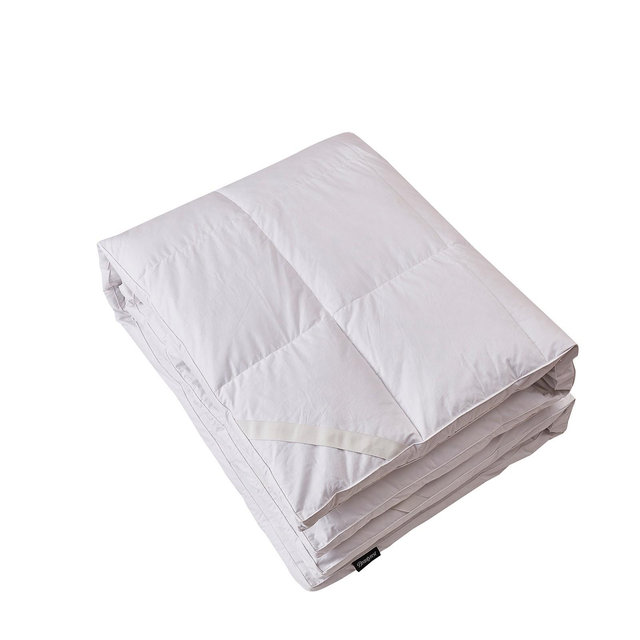 Beautyrest 100% Cotton 3" Thick Soft Featherbed