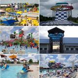 Typhoon Texas Waterpark