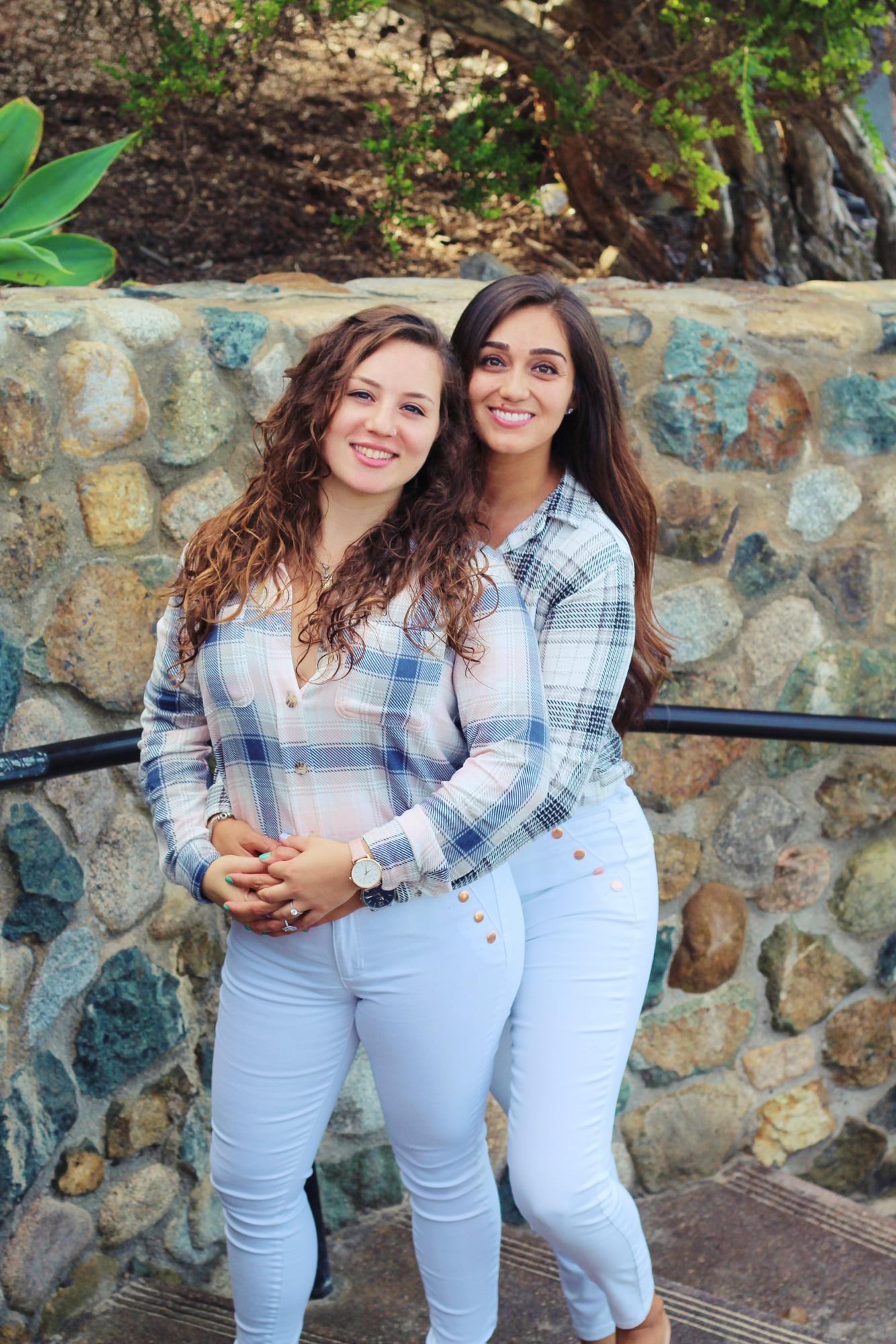 Engagement shoot 📸