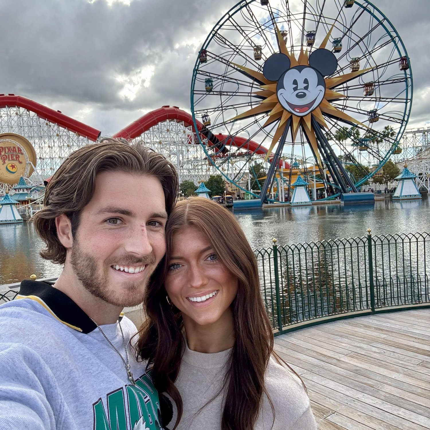 California Adventure