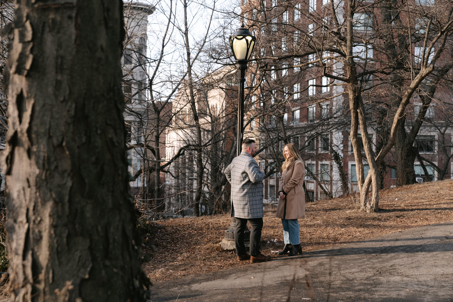 The Wedding Website of Teresa Wittleder and Jake Mills