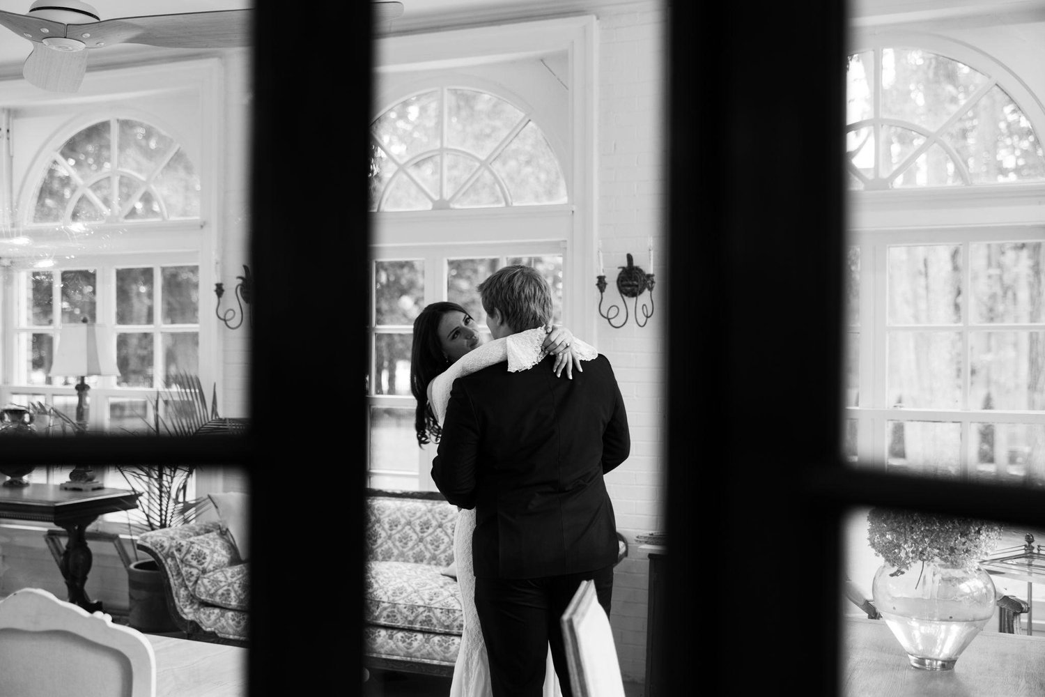 The Wedding Website of Adrienna Kaser and Evan Miller