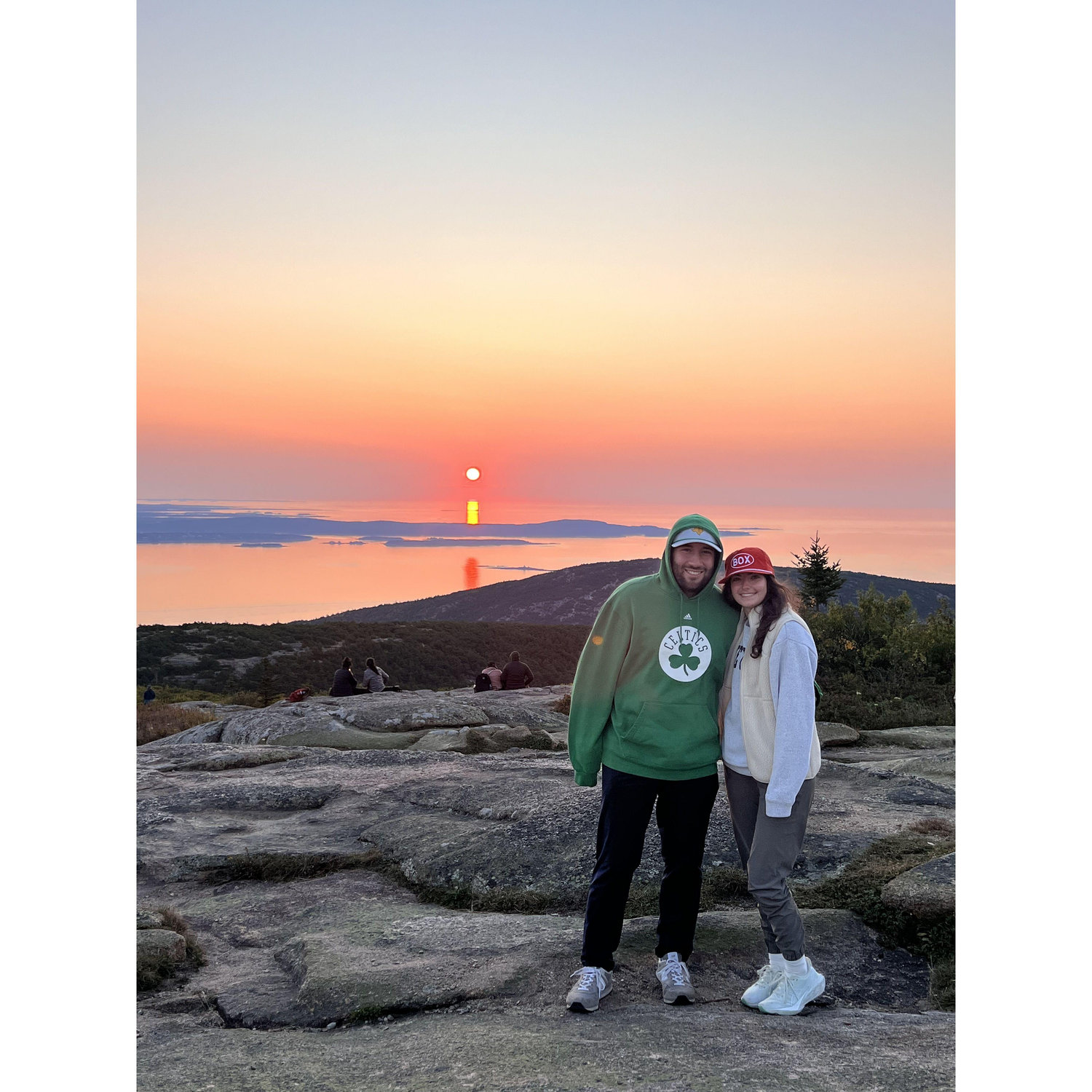 Acadia National Park, 2024