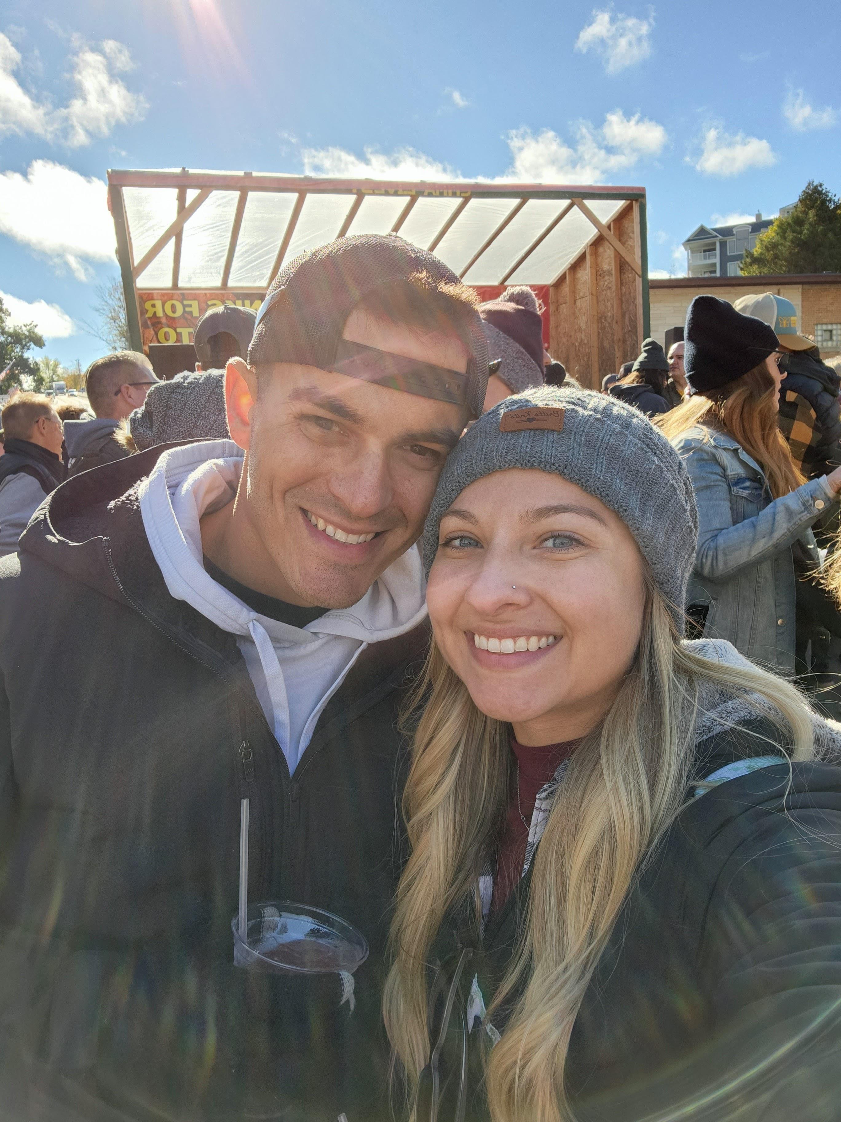 The Wedding Website of Alison Rossmann and Jonny DiPasquale