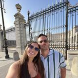 Palacio Real de Madrid