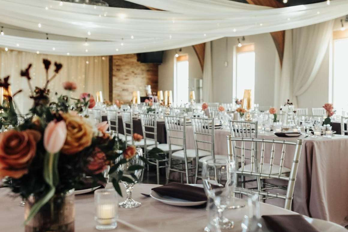 The Martin Event Space