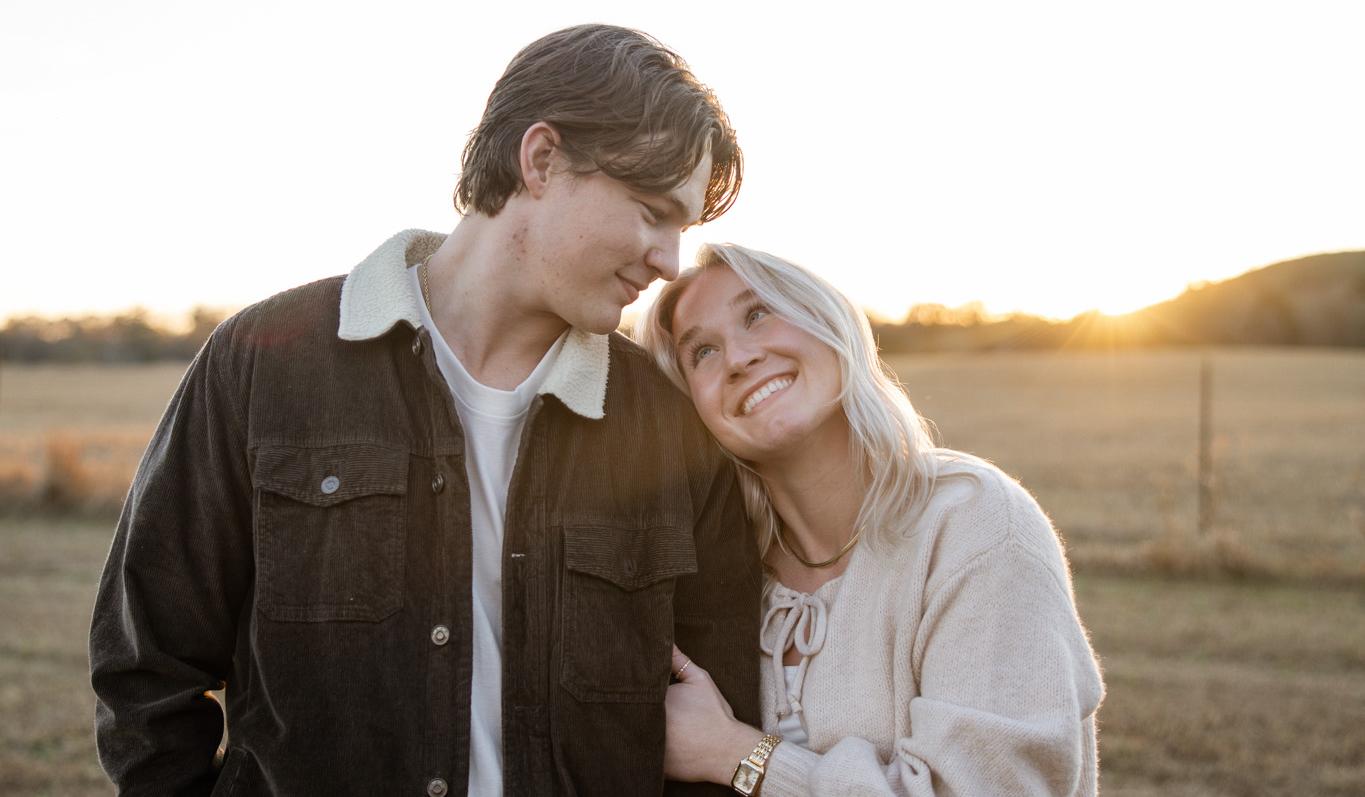 The Wedding Website of Makayla Moore and Brennan Stokes