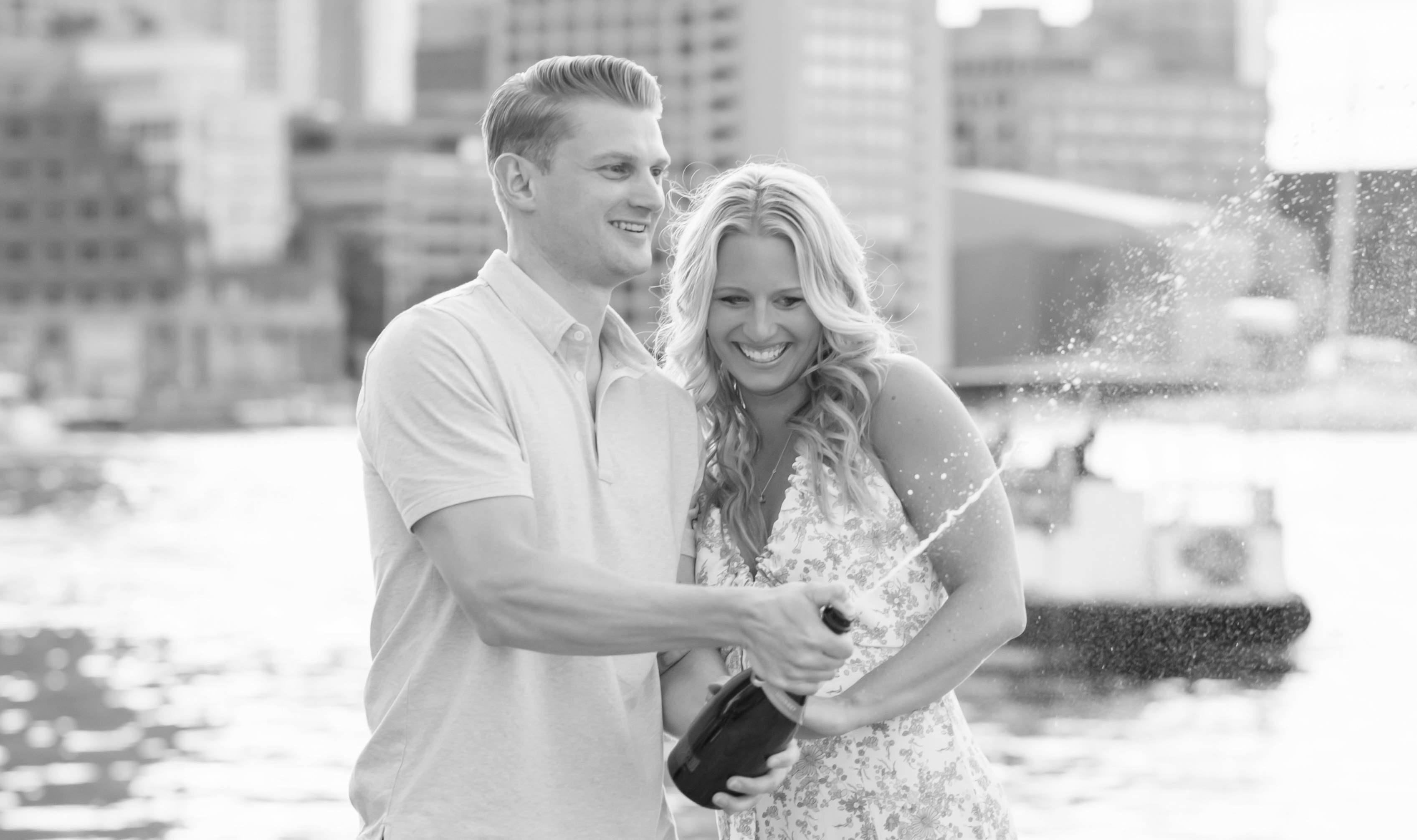 The Wedding Website of Madison Wilcox and Evan Shifley