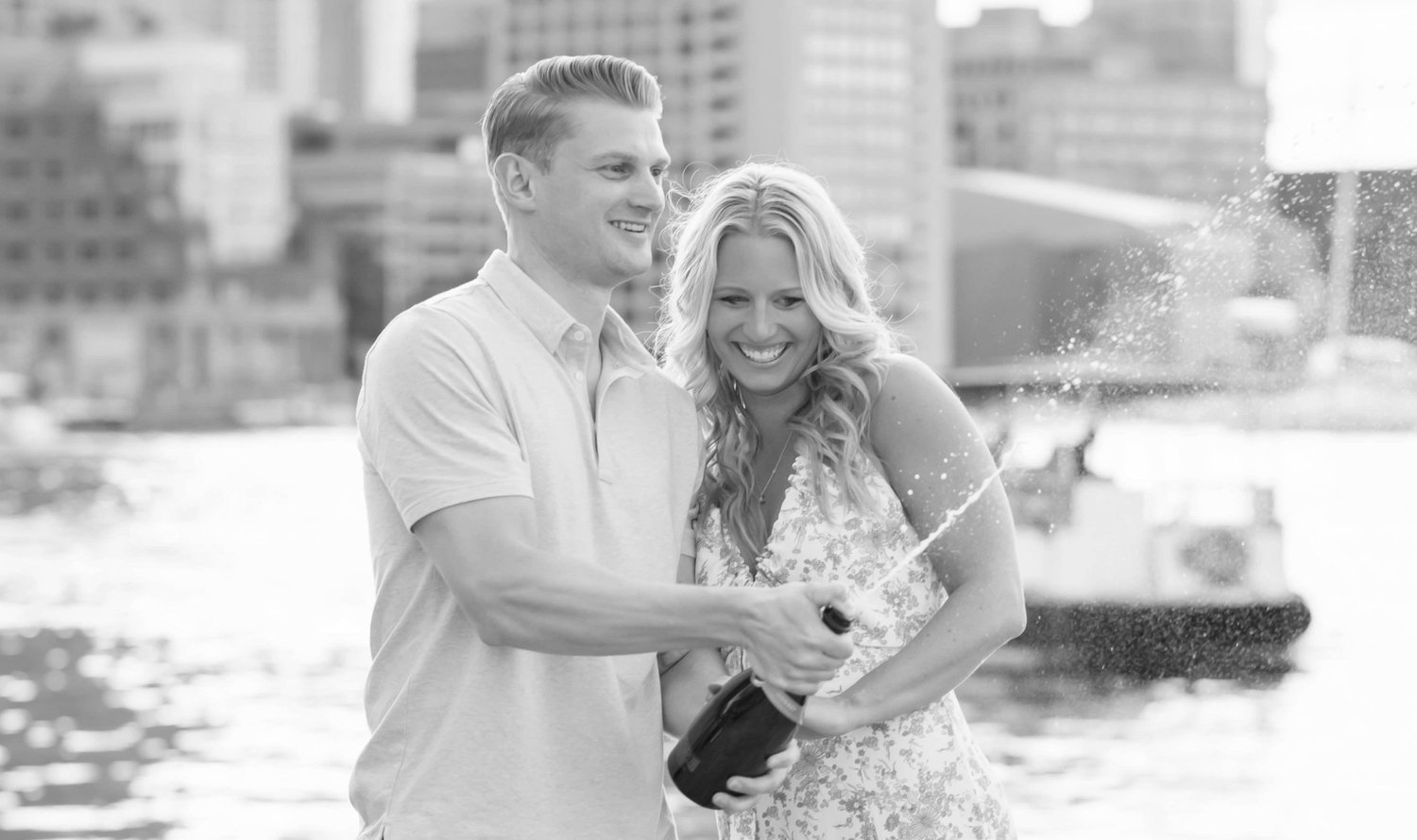 The Wedding Website of Madison Wilcox and Evan Shifley