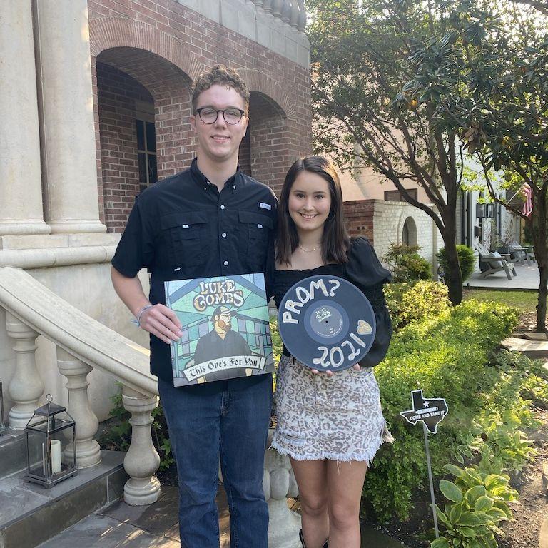 Promposal 2021