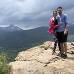 Lionshead Rock Hike or Game Creek Bowl Hike