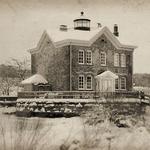 Saugerties Lighthouse