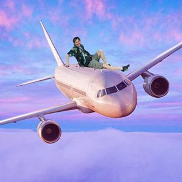 Upgrade Our Flights