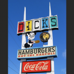 Dick's Hamburgers