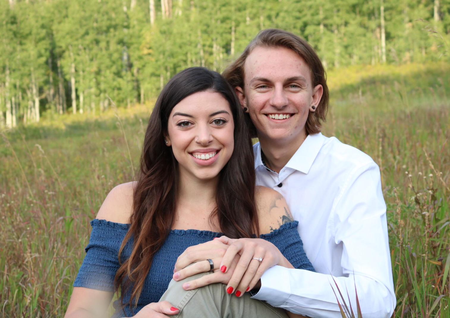 The Wedding Website of Kasie Gilfert and Kyle Slavik