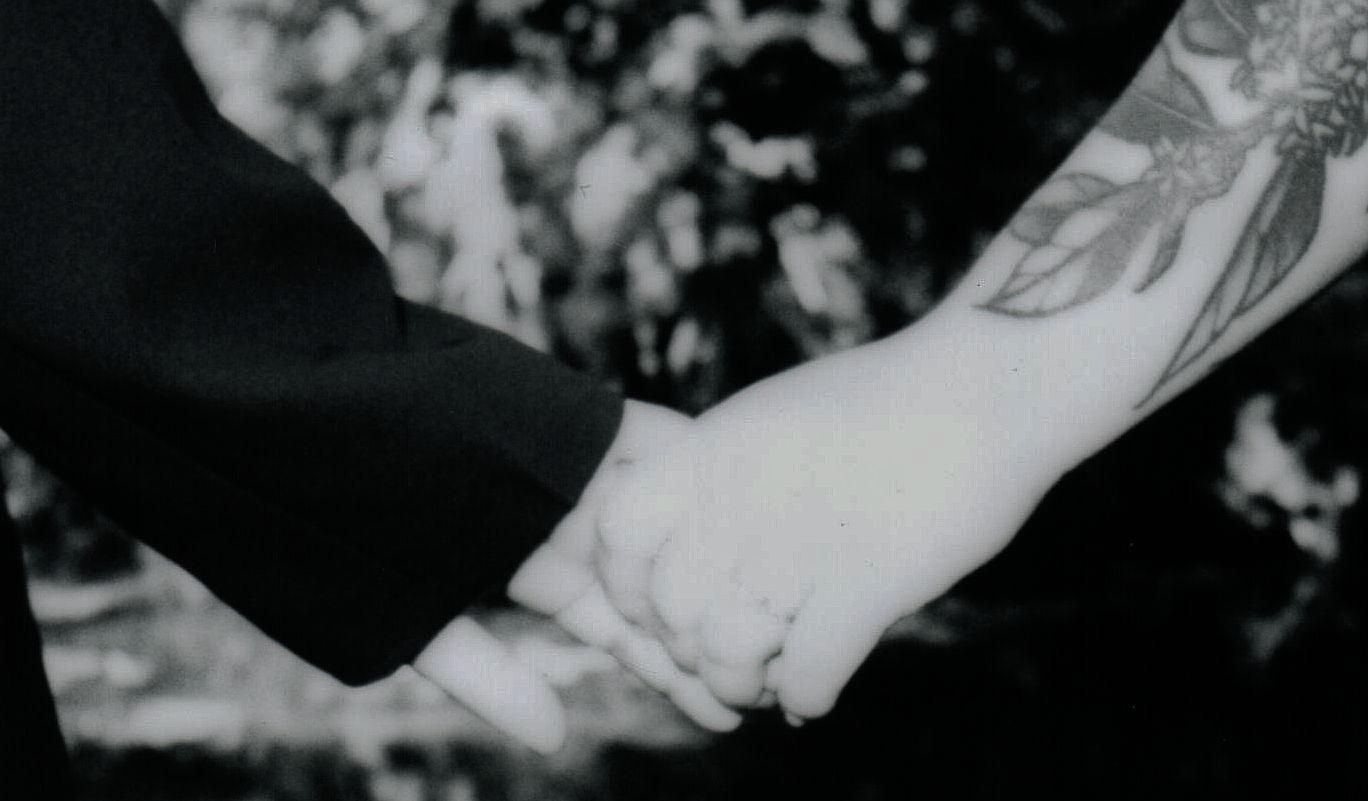 The Wedding Website of Jessica Mejia and Anysia Gonzales