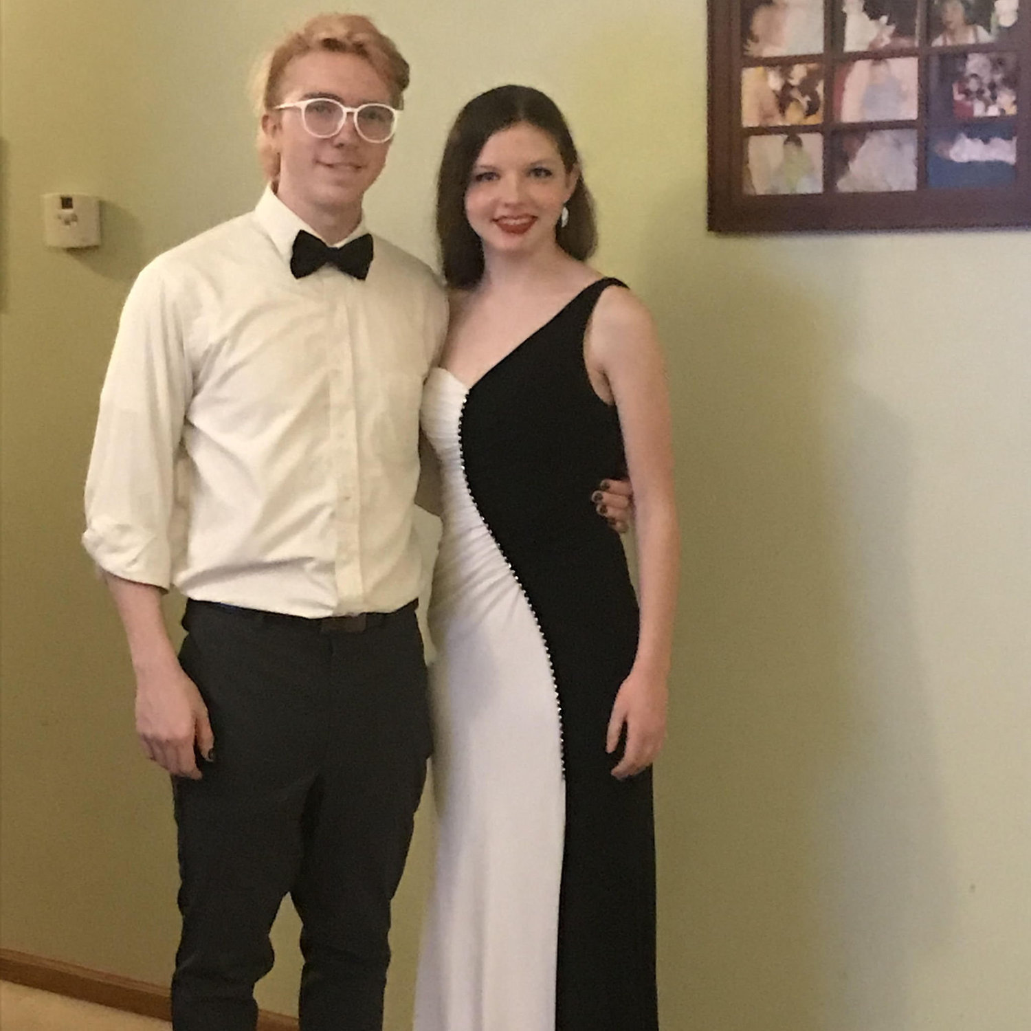 Senior Prom