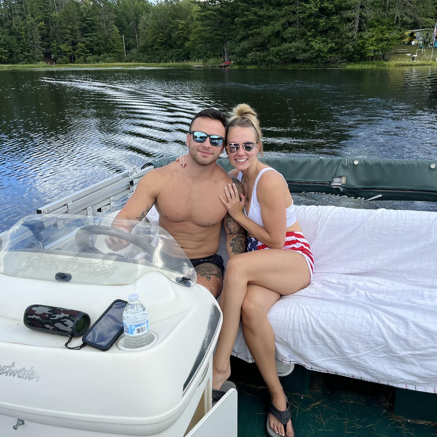 Hixon Lake Memories!