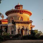 Park and Palace of Monserrate