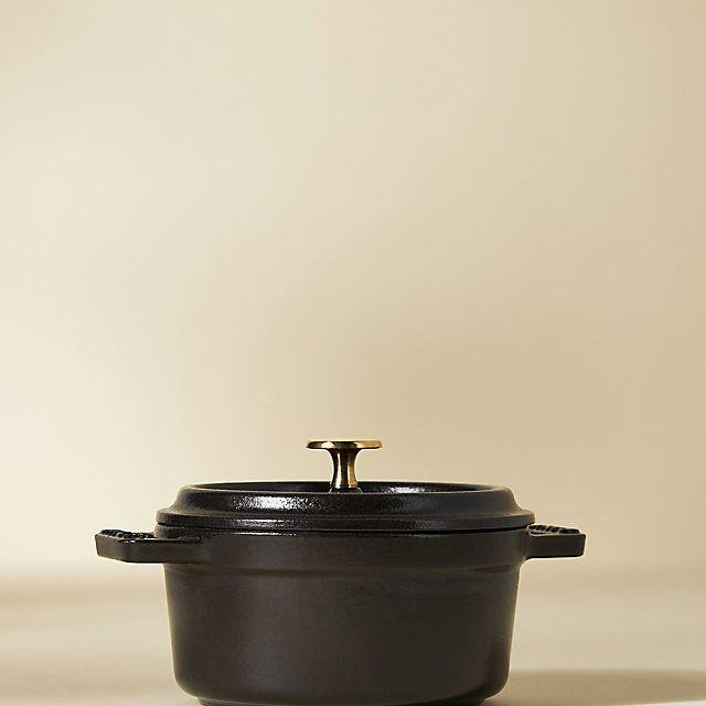 Staub Mini Round Cocotte