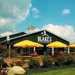 Blake's Orchard & Cider Mill