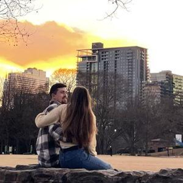 Our newlywed fund (venmo)