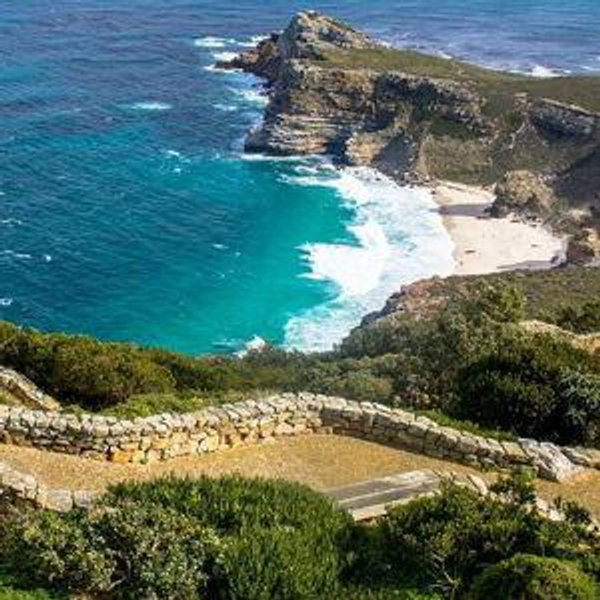 Cape Point Excursion