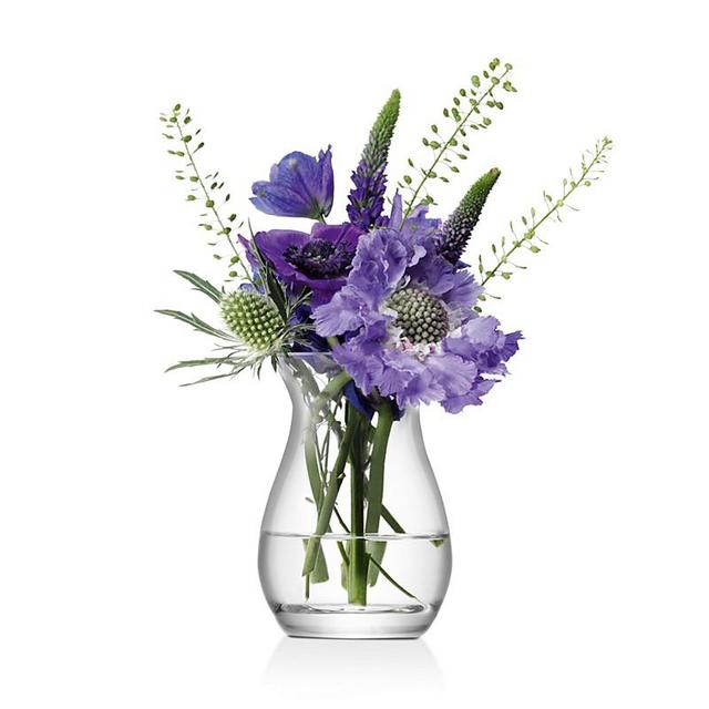 LSA - Flower Mini Posy Vase