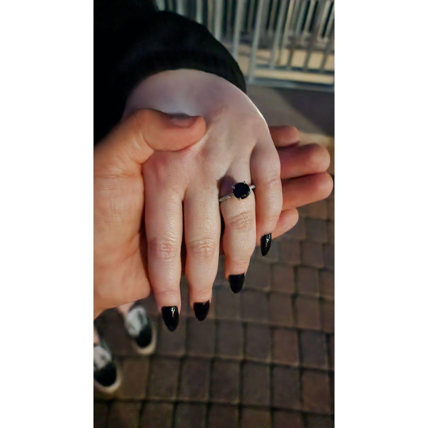 The RING!!