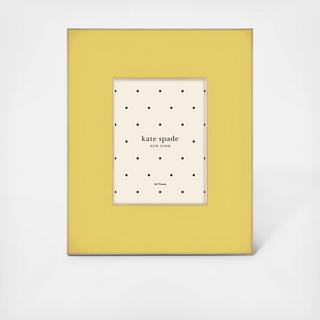 Make It Pop 5x7 Frame
