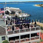 For Casual Eating and Drinking with a Stunning View - The Seafood Shanty