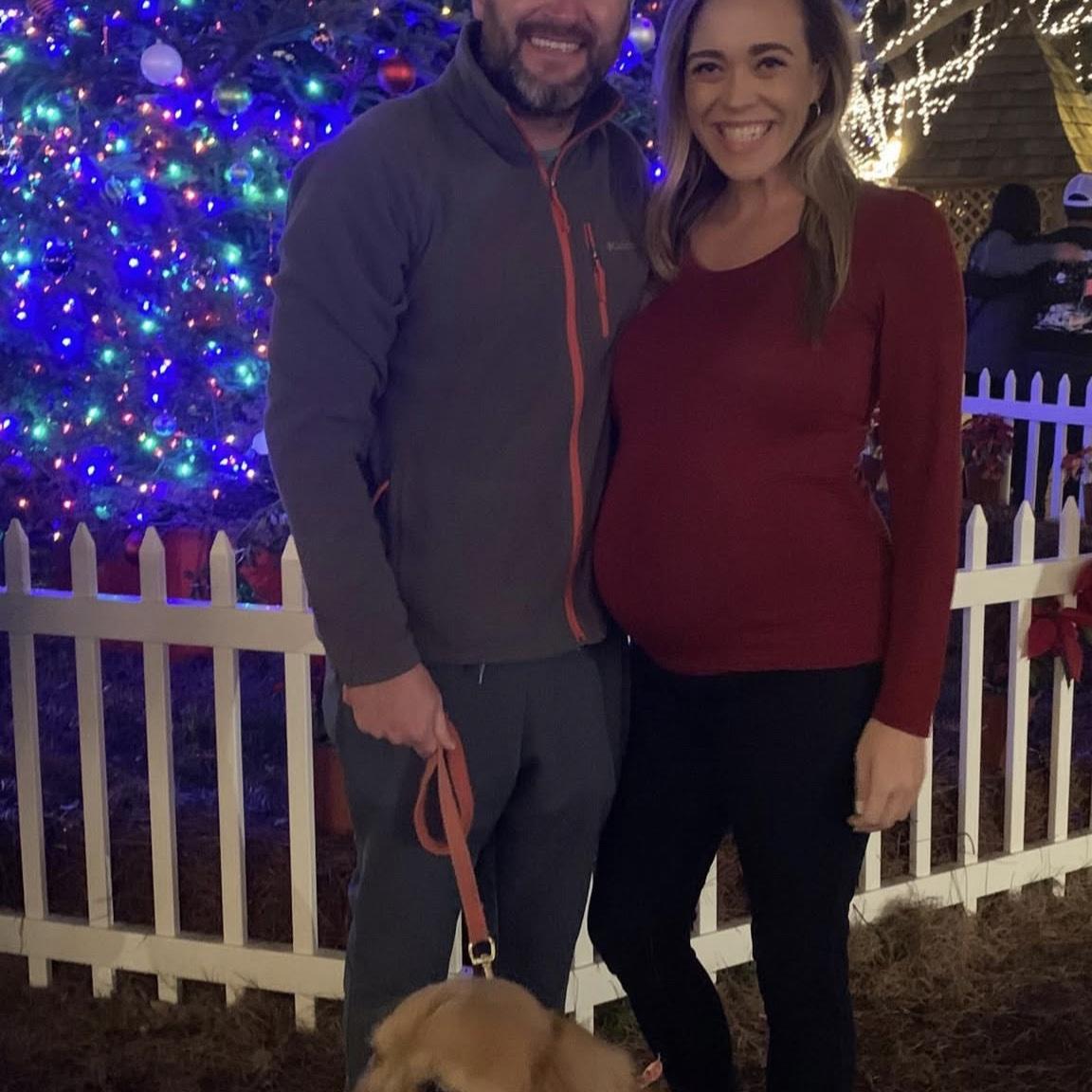 The longest, shortest nine months