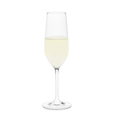 Schott Zwiesel Forte Champagne Flutes, Set of 6