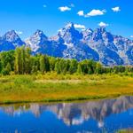Grand Teton National Park