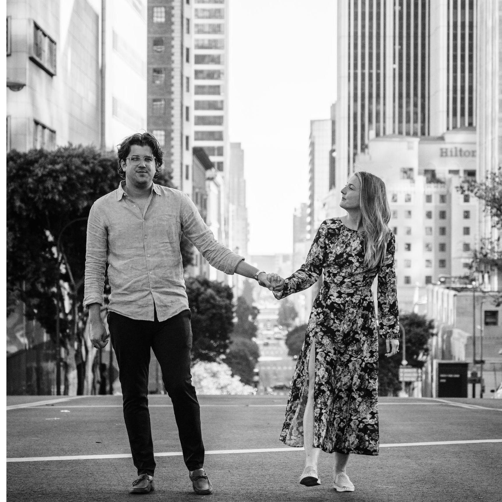 DTLA is for lovers who like fun.