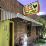 Gus's World Famous Fried Chicken