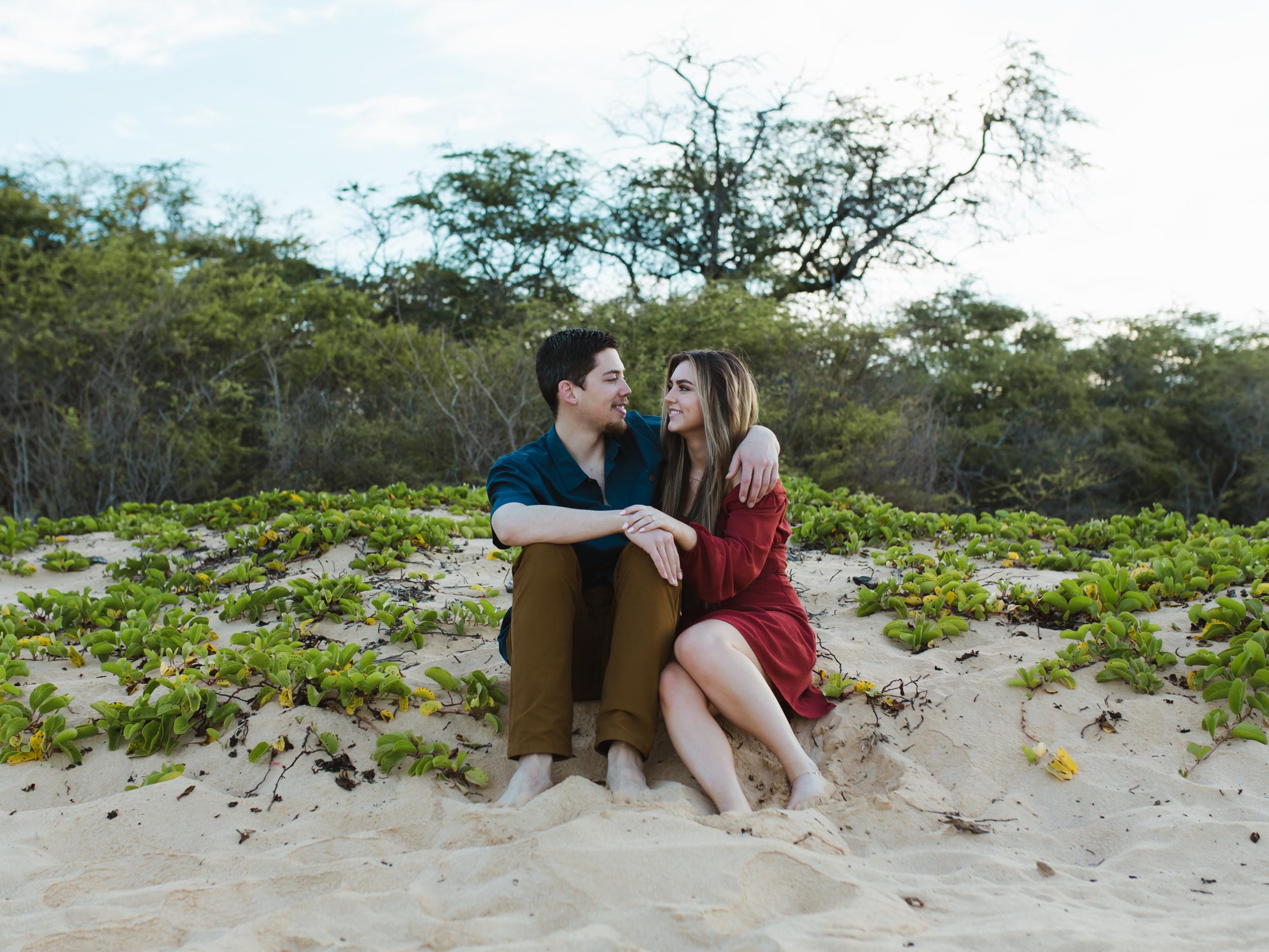 The Wedding Website of Kambree Gilleland and Brantley Grover